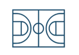 Experion amenities multicourt