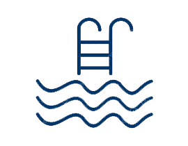 Experion amenities swimming pool