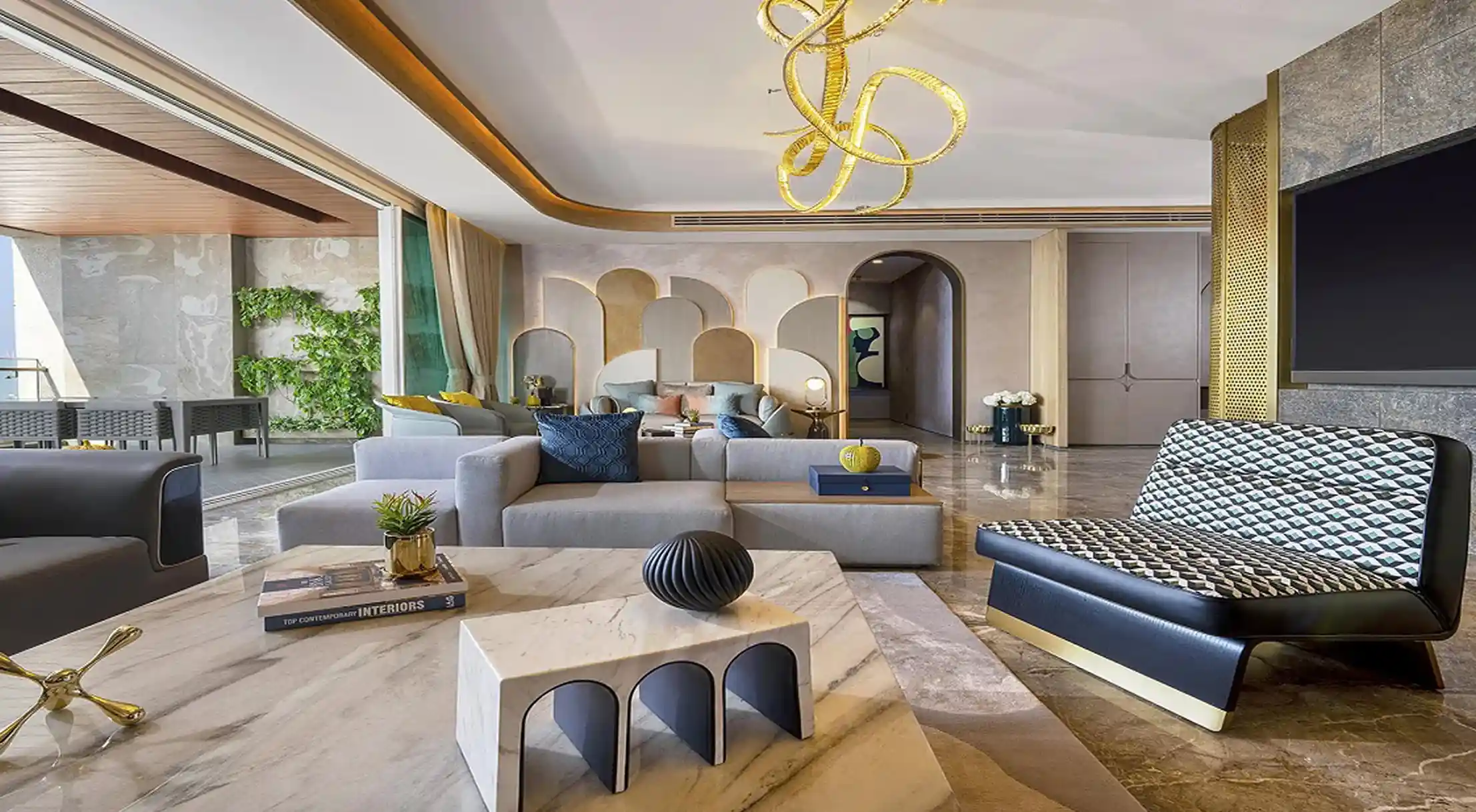 Experion banner image noida Sector 151